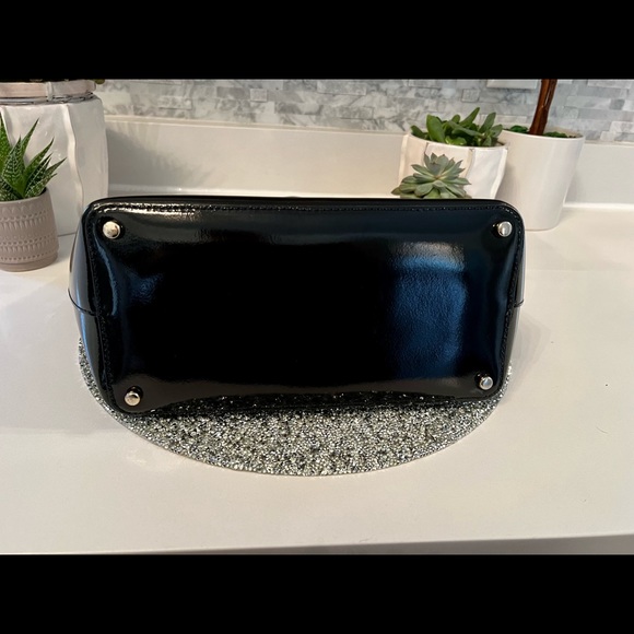 Kate Spade Lily Avenue Patent Tote - Picture 4 of 7